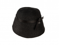 Соломенная шляпа Christian Dior