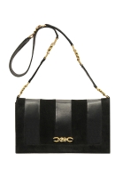 Комбинированная сумка Ted Lapidus