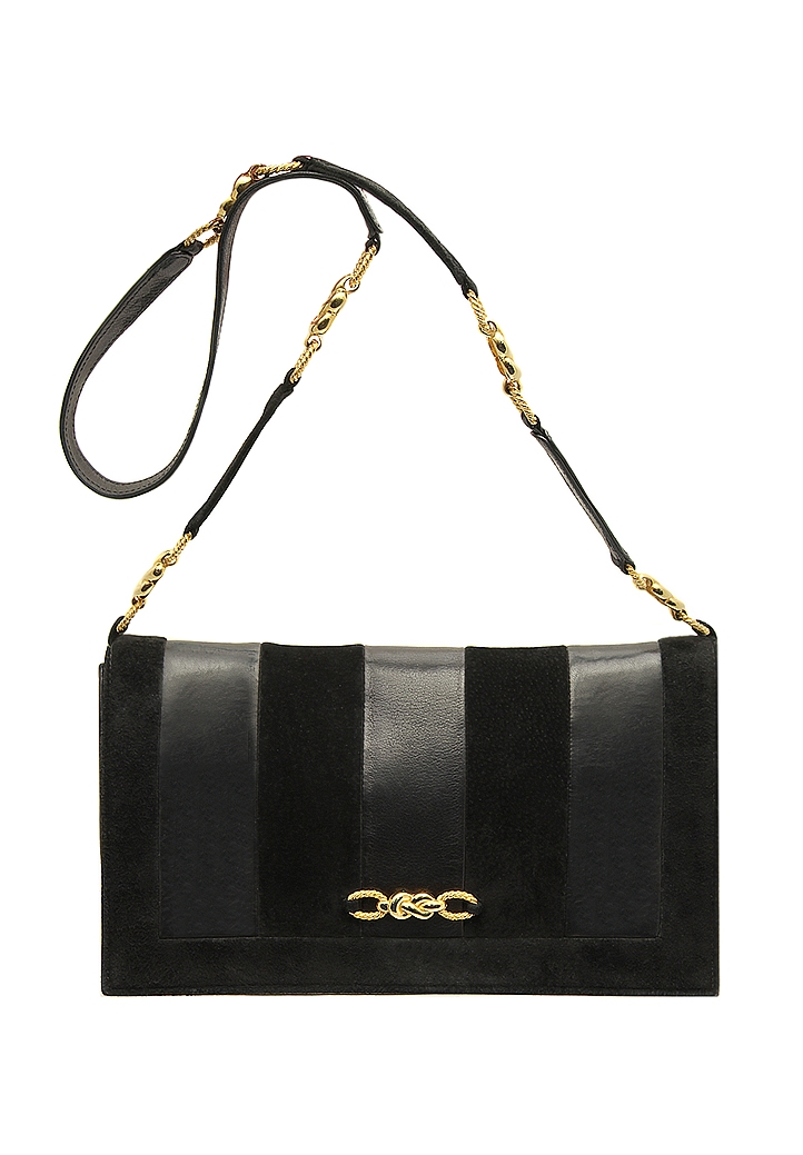 Комбинированная сумка Ted Lapidus