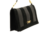 Комбинированная сумка Ted Lapidus