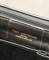 Комбинированная сумка Ted Lapidus