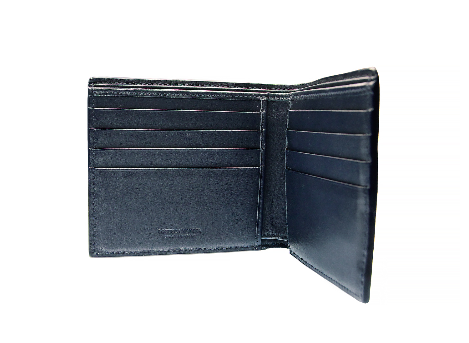 Портмоне Bottega Veneta