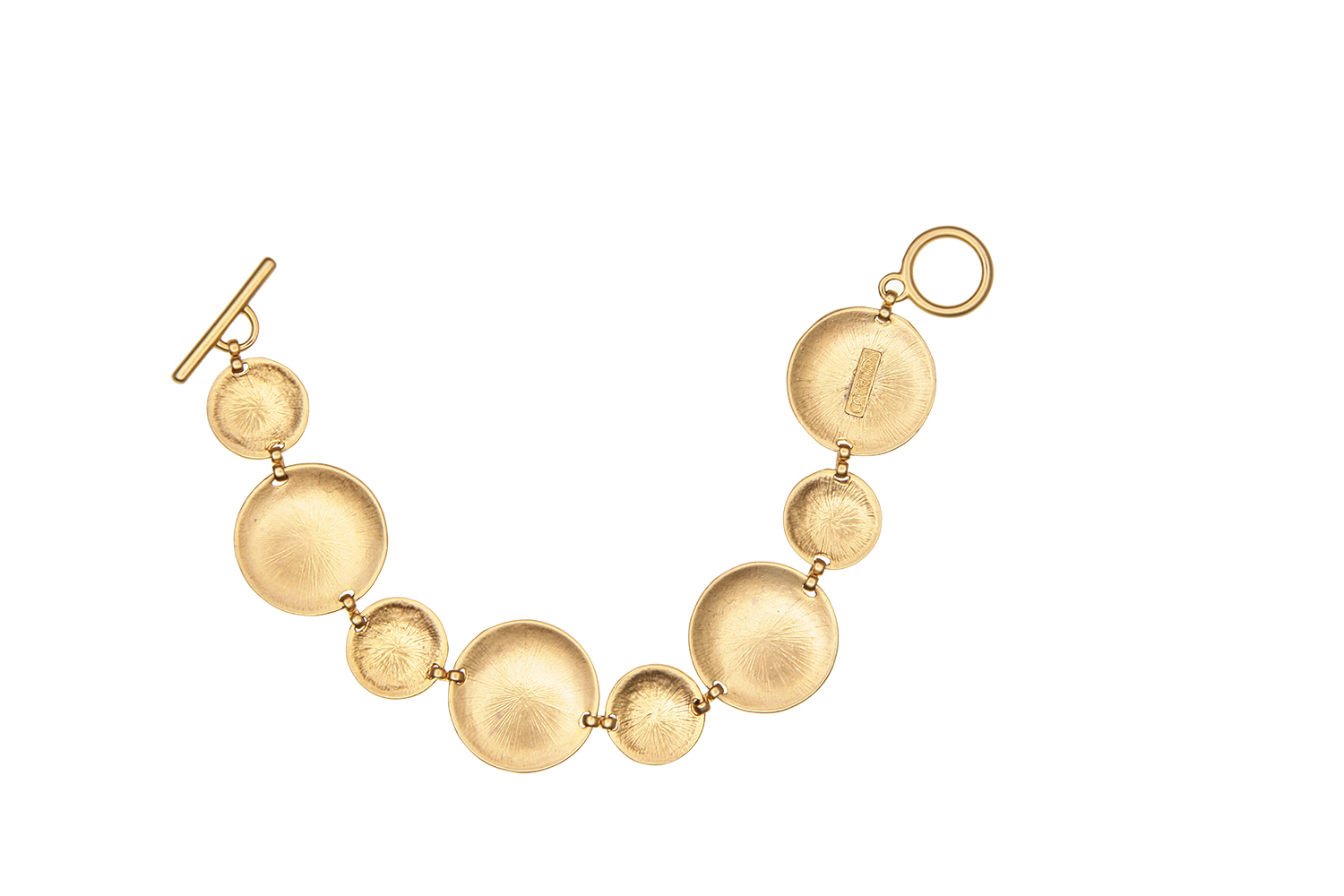 Винтажный браслет Souleiado