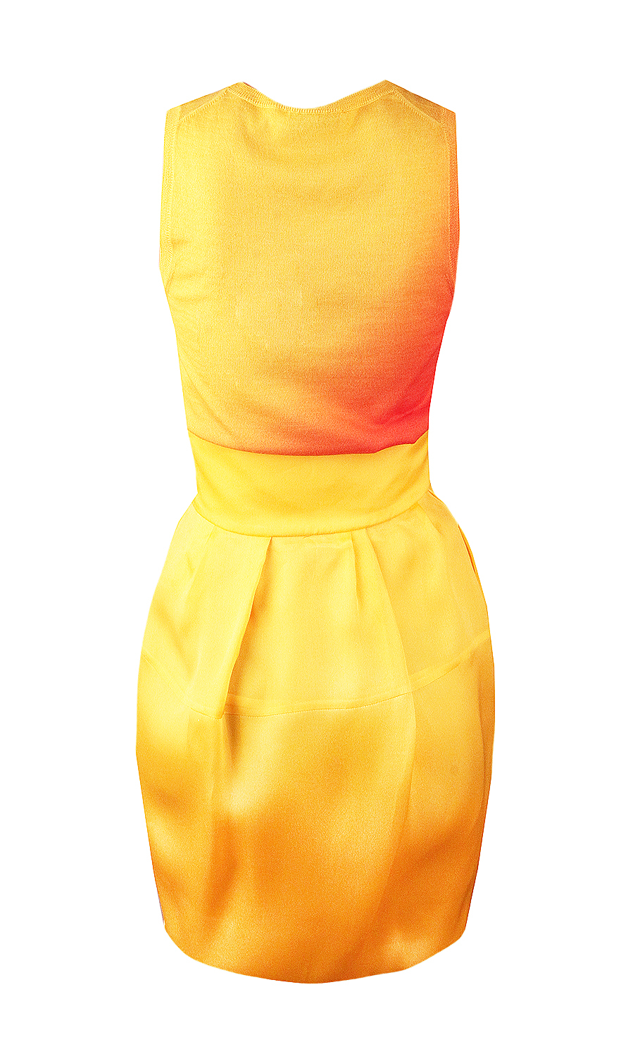 Летний костюм Christian Dior