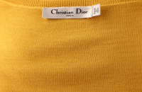 Летний костюм Christian Dior