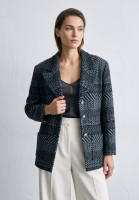 Шерстяной жакет Chanel