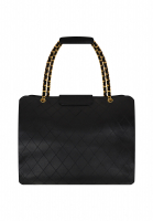 Сумка Chanel Supermodel Quilted Tote