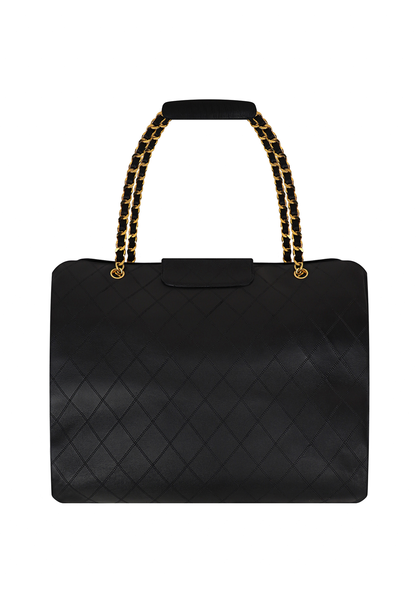 Сумка Chanel Supermodel Quilted Tote