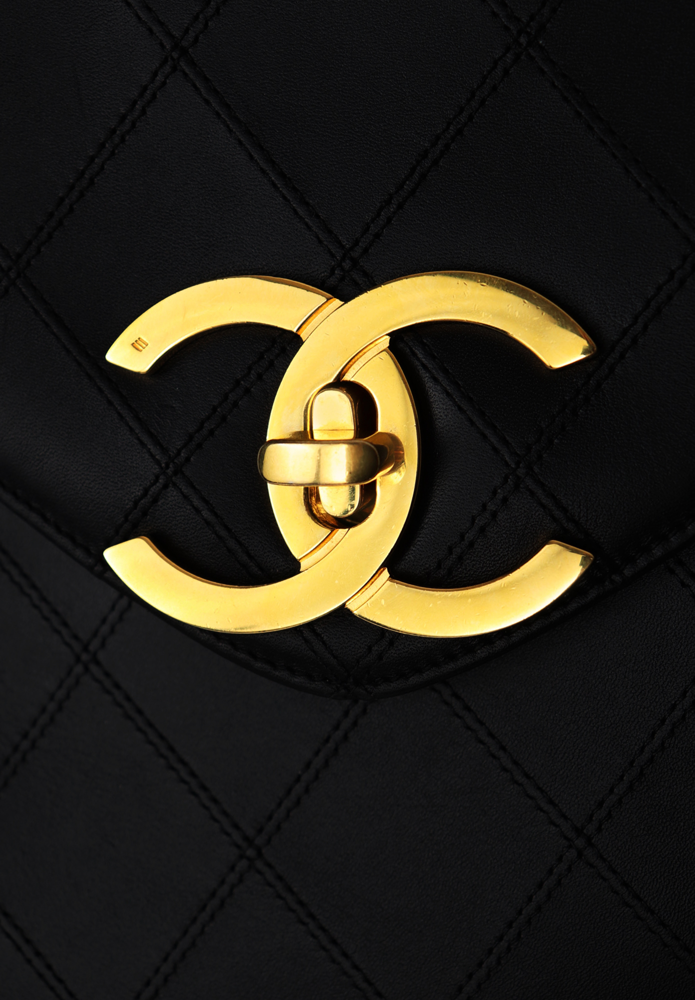 Сумка Chanel Supermodel Quilted Tote