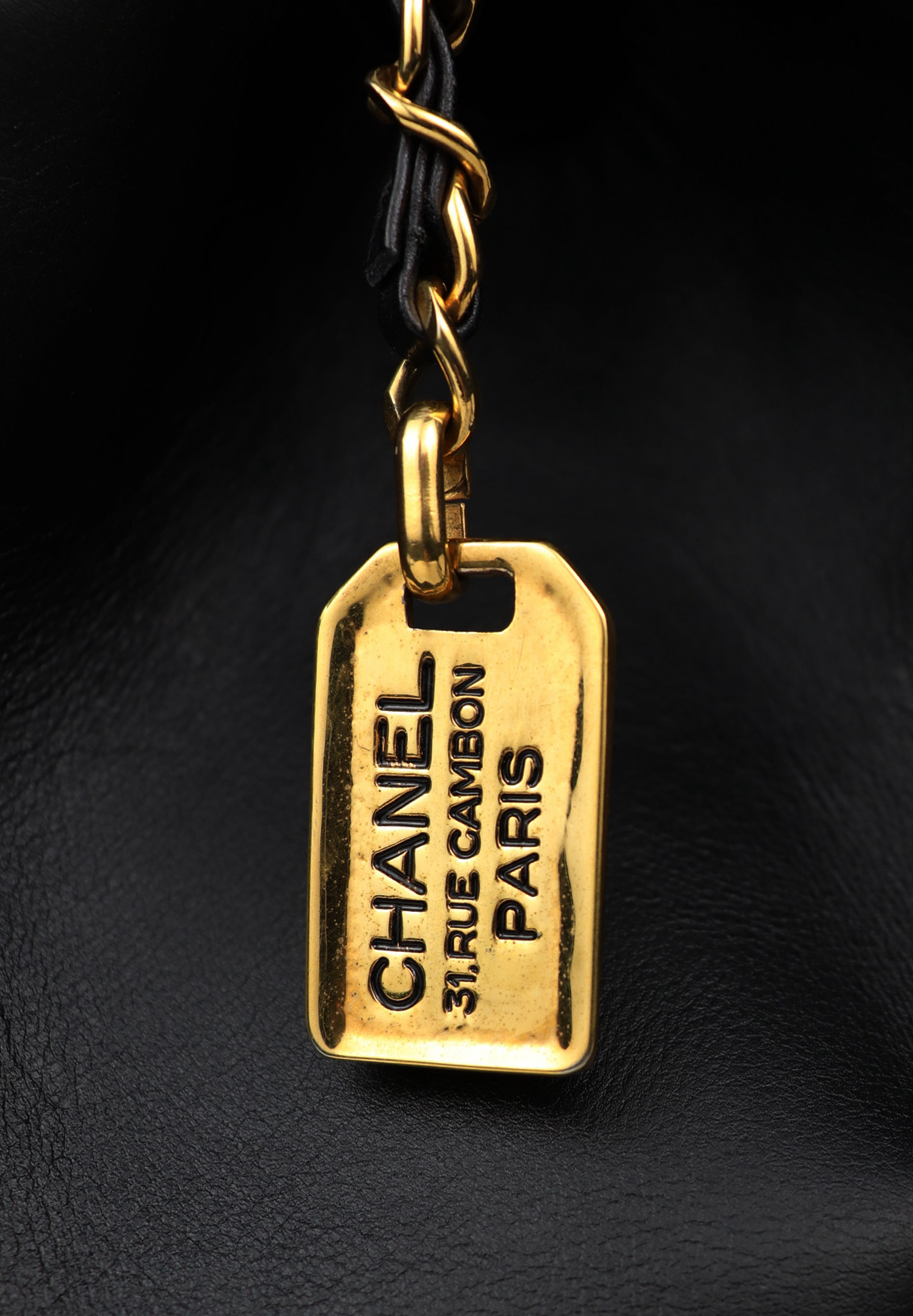 Сумка Chanel Supermodel Quilted Tote