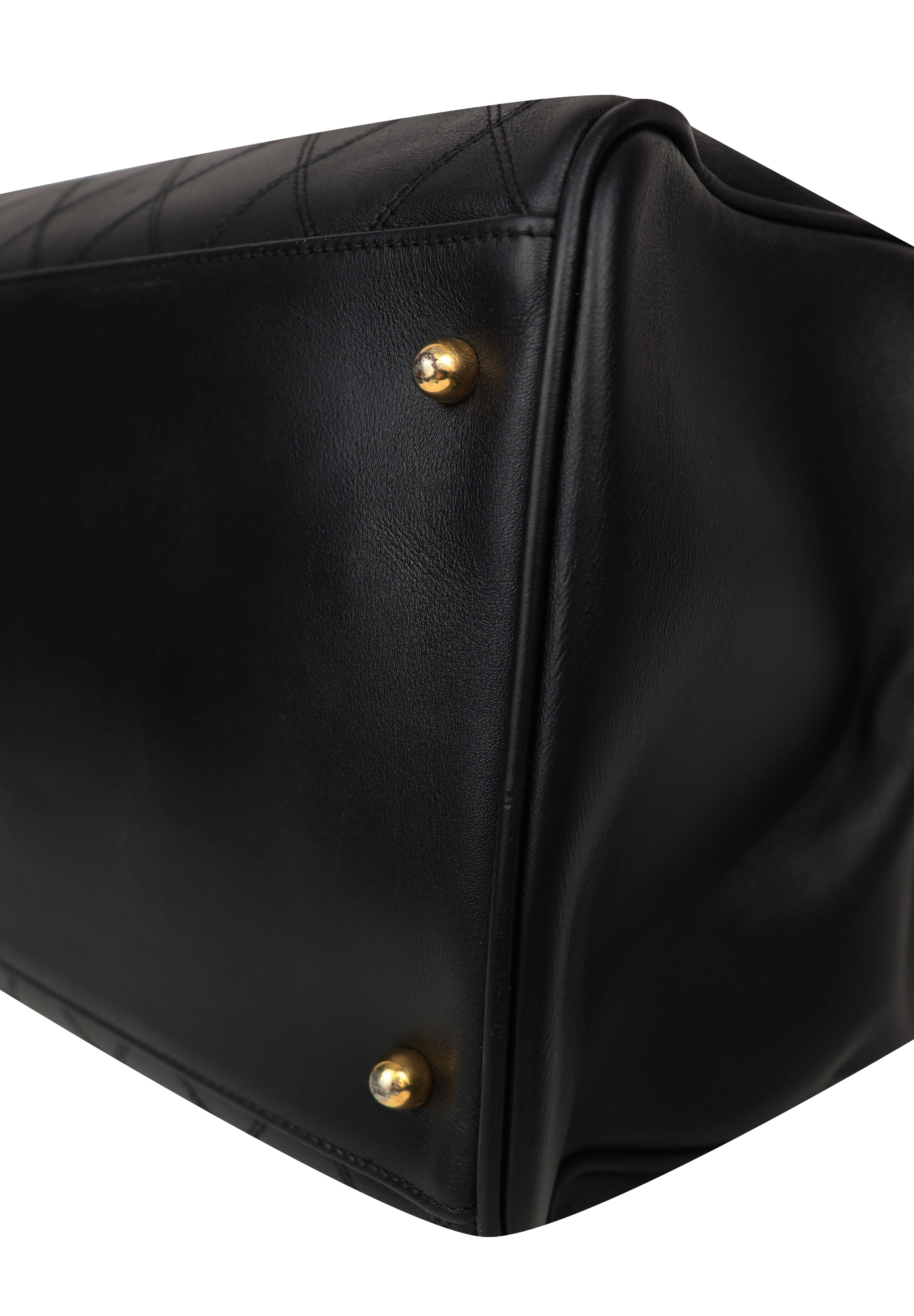 Сумка Chanel Supermodel Quilted Tote