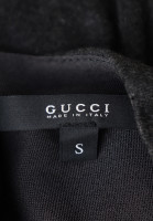 Платье Gucci с драпировкой