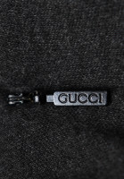 Платье Gucci с драпировкой