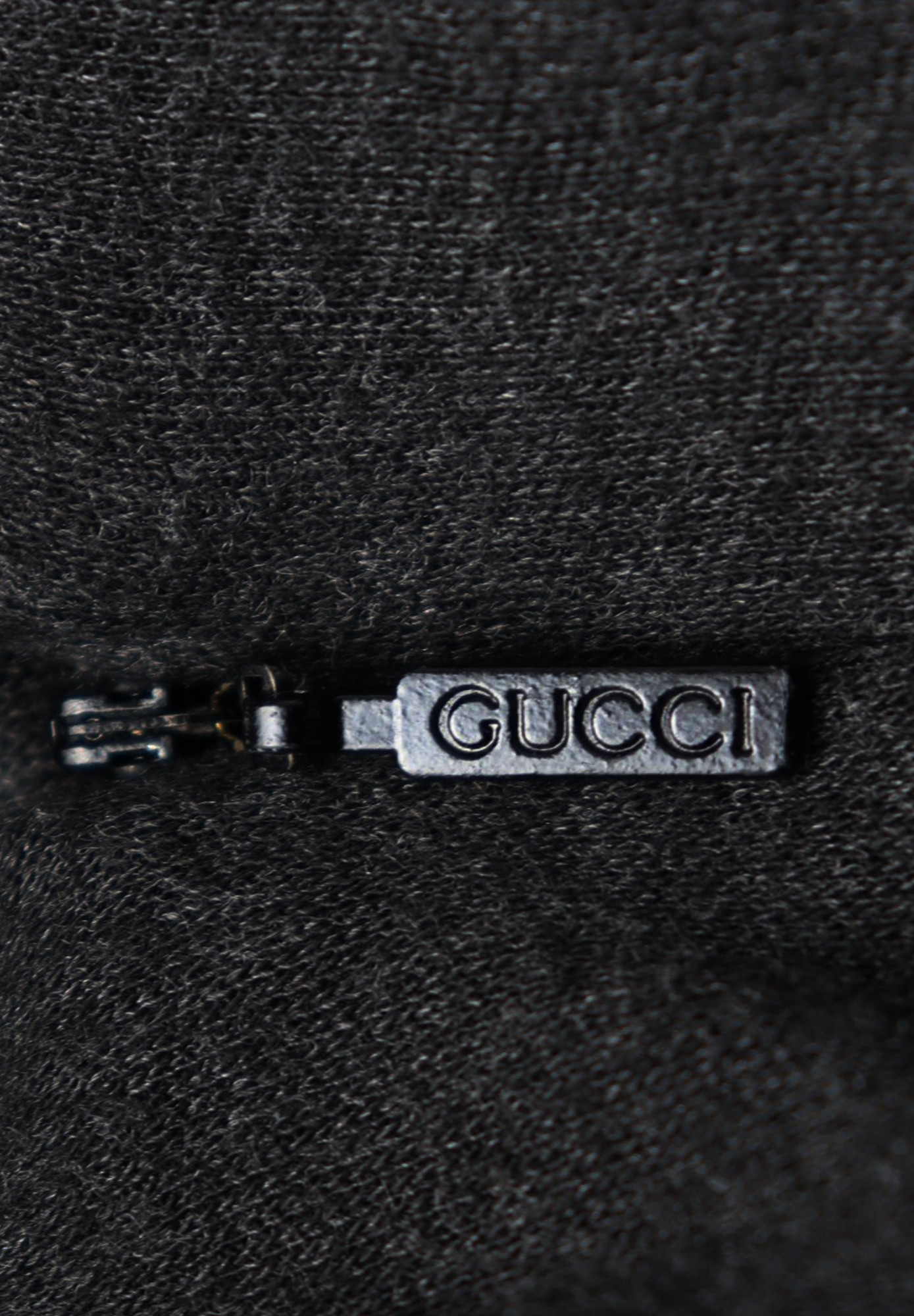 Платье Gucci с драпировкой