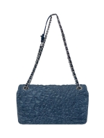 Джинсовая сумка Chanel