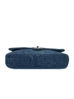 Джинсовая сумка Chanel