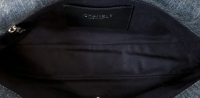 Джинсовая сумка Chanel
