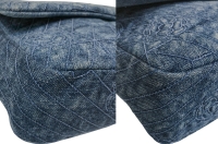 Джинсовая сумка Chanel