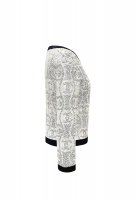 Кардиган Chanel с пайетками