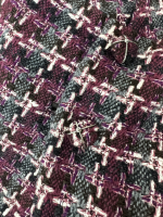 Твидовый жакет Chanel