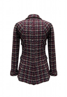 Твидовый жакет Chanel