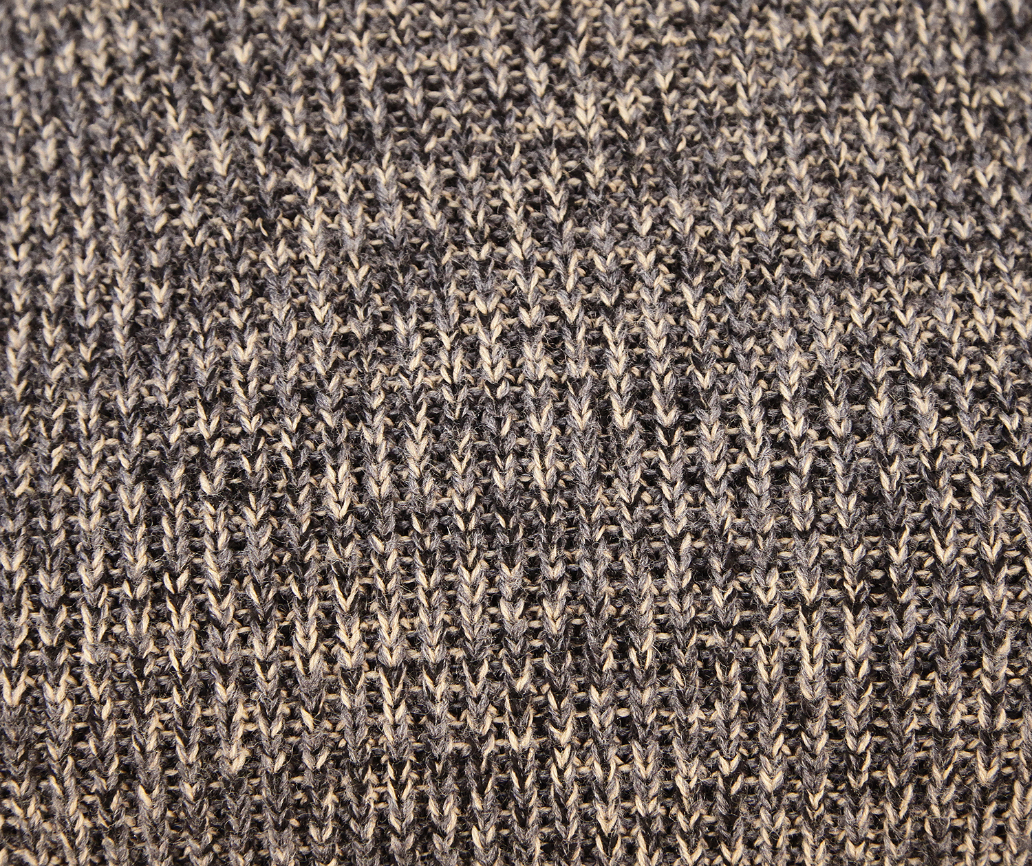 Шерстяное платье Christian Dior