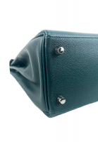 Cумка Hermès Kelly 28 Vert Cypress Chevre