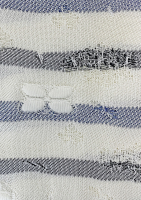 Полосатый свитер Chanel