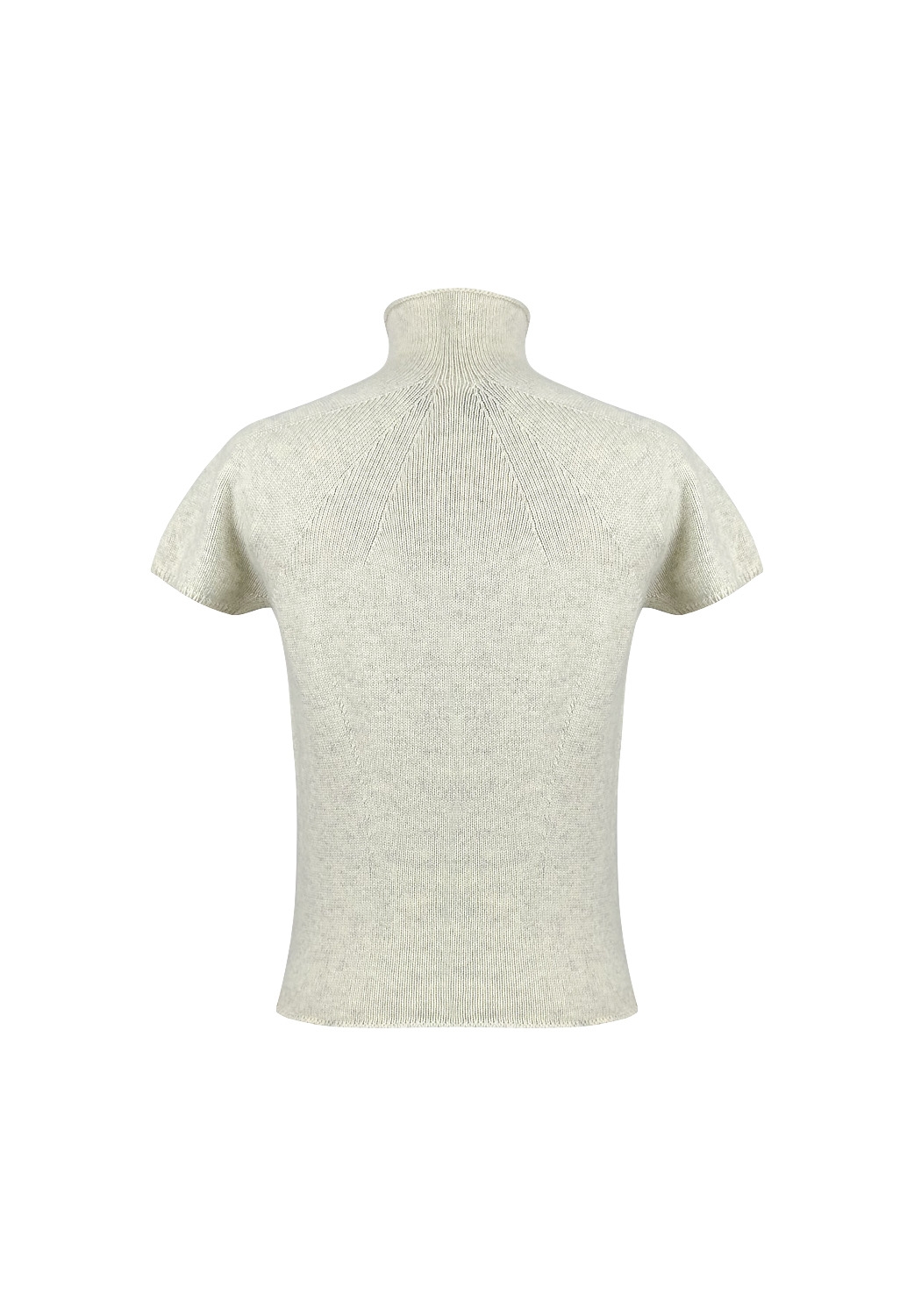 Кашемировый топ Chanel