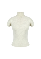 Кашемировый топ Chanel