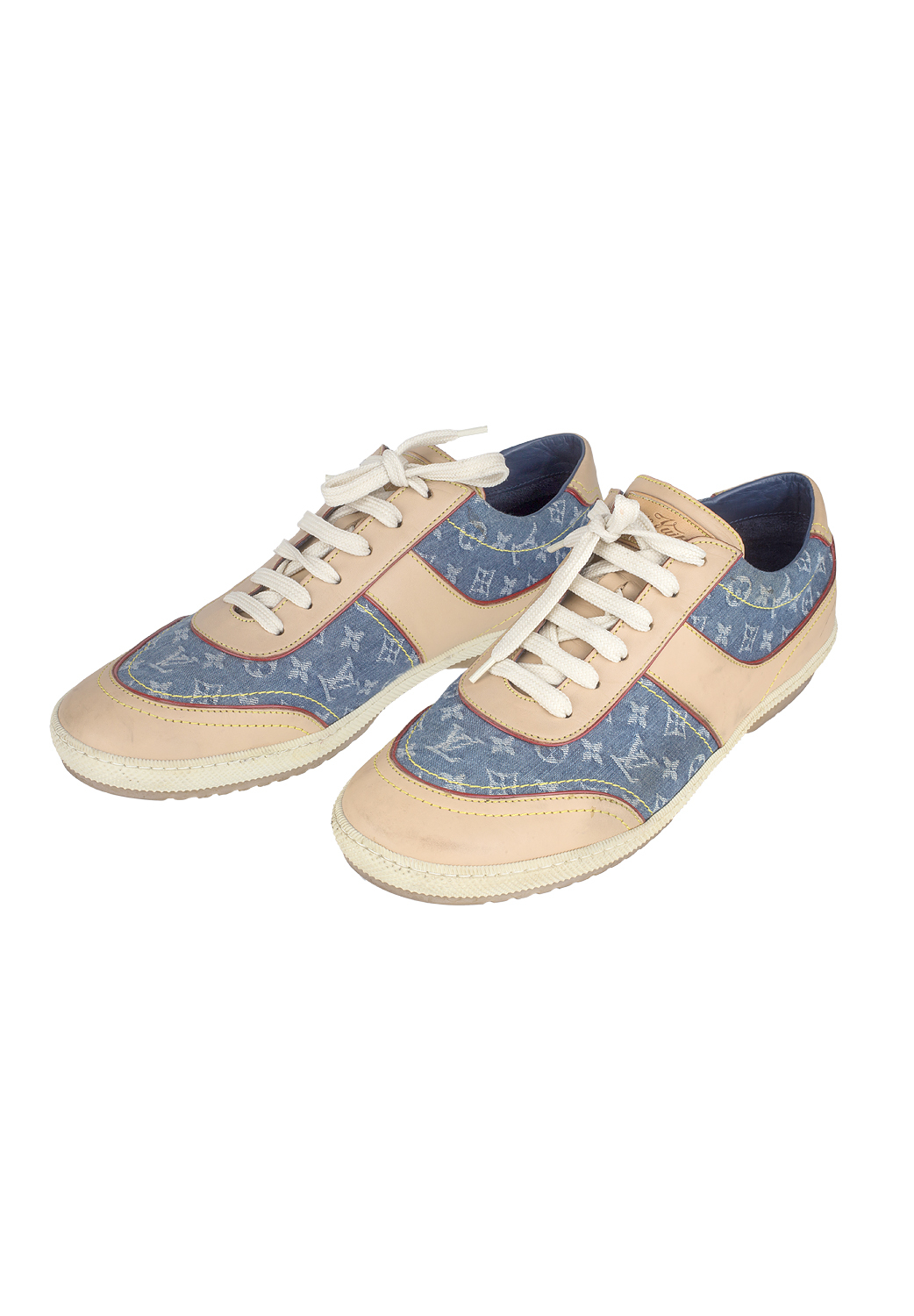 Кроссовки Louis Vuitton