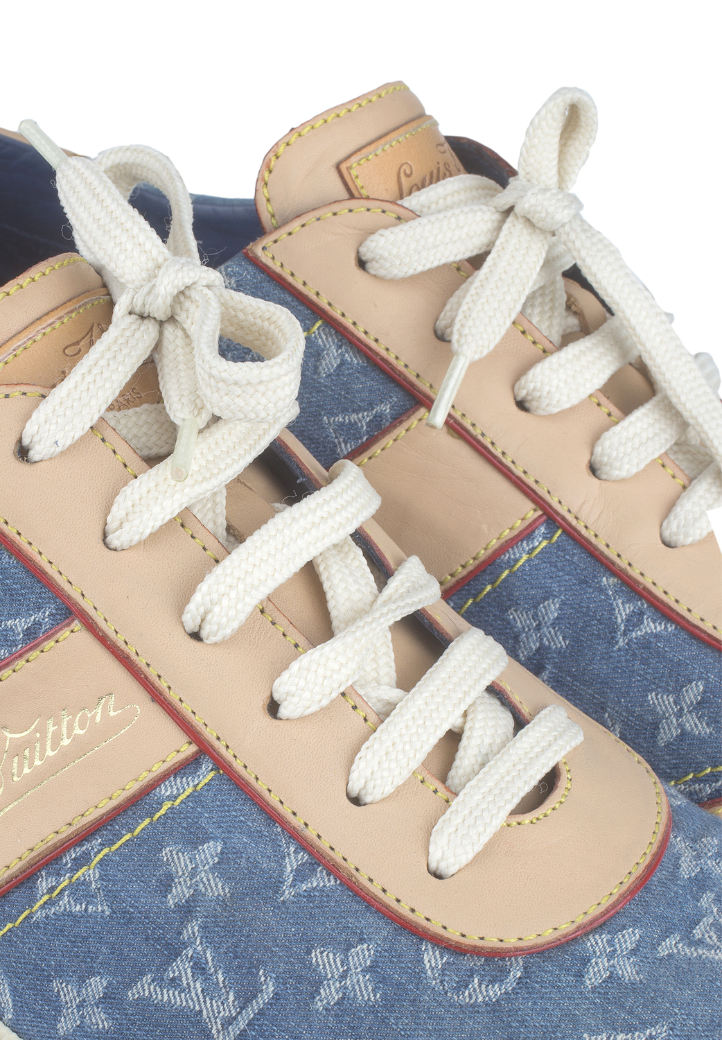 Кроссовки Louis Vuitton