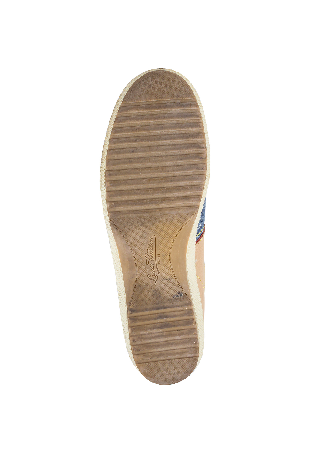 Кроссовки Louis Vuitton