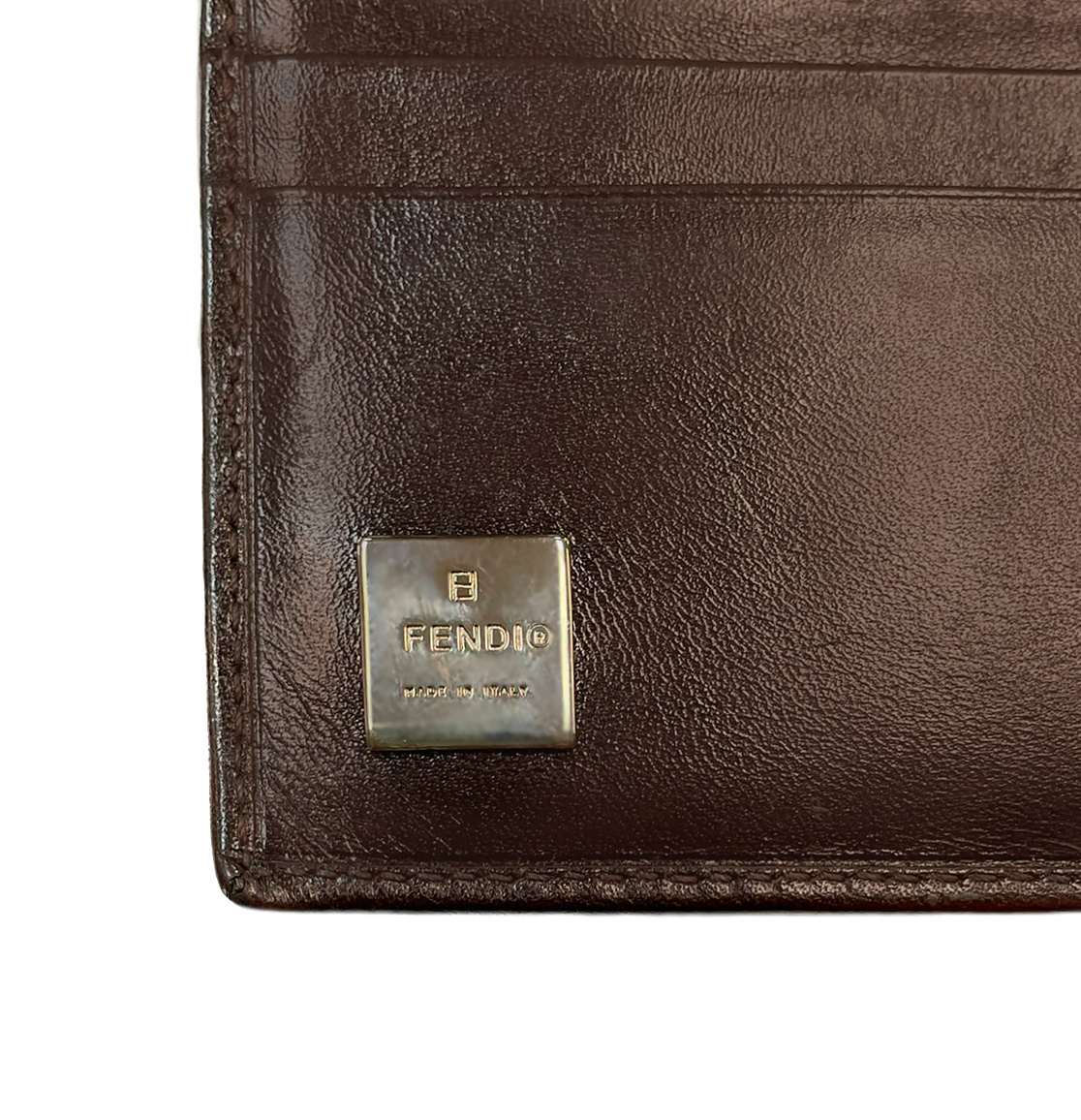 Портмоне Fendi