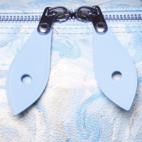 Дорожная сумка Louis Vuitton x Jeff Koons Keepall 50