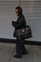 Сумка Chanel Supermodel Tote