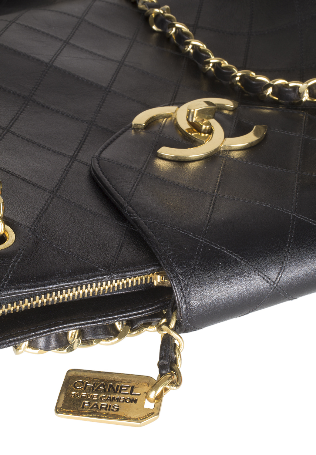 Сумка Chanel Supermodel Tote