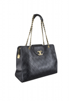 Сумка Chanel Supermodel Tote