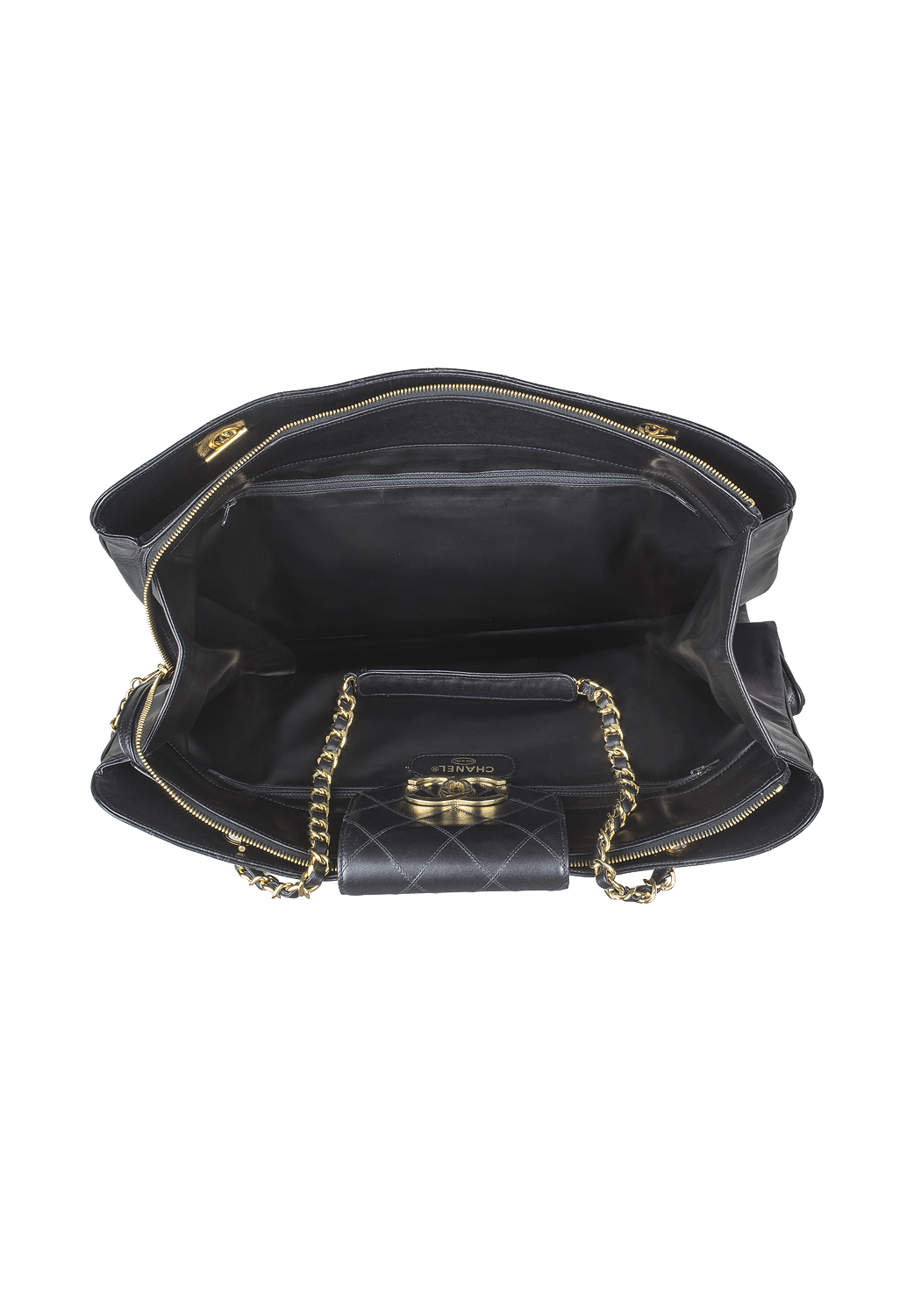 Сумка Chanel Supermodel Tote