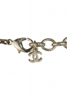 Колье Chanel с подвесками