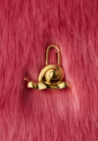 Подвеска Hermès Cadena в форме улитки