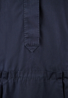 Темно-синее платье Louis Vuitton 