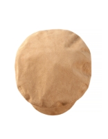 Замшевая кепка Chanel