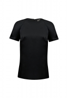 Черная блузка Chanel