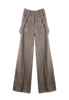 Широкие брюки Sonia Rykiel