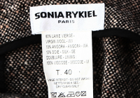 Широкие брюки Sonia Rykiel