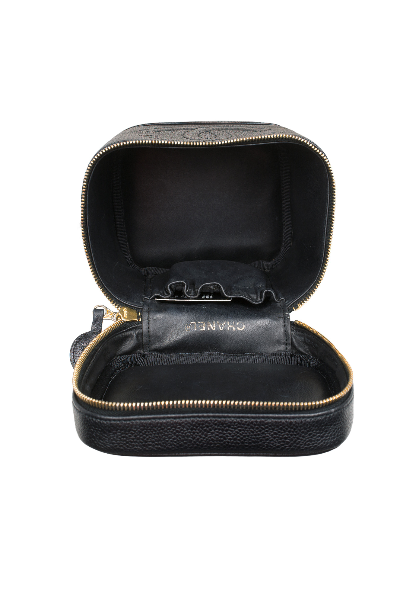 Сумка Chanel Vanity 