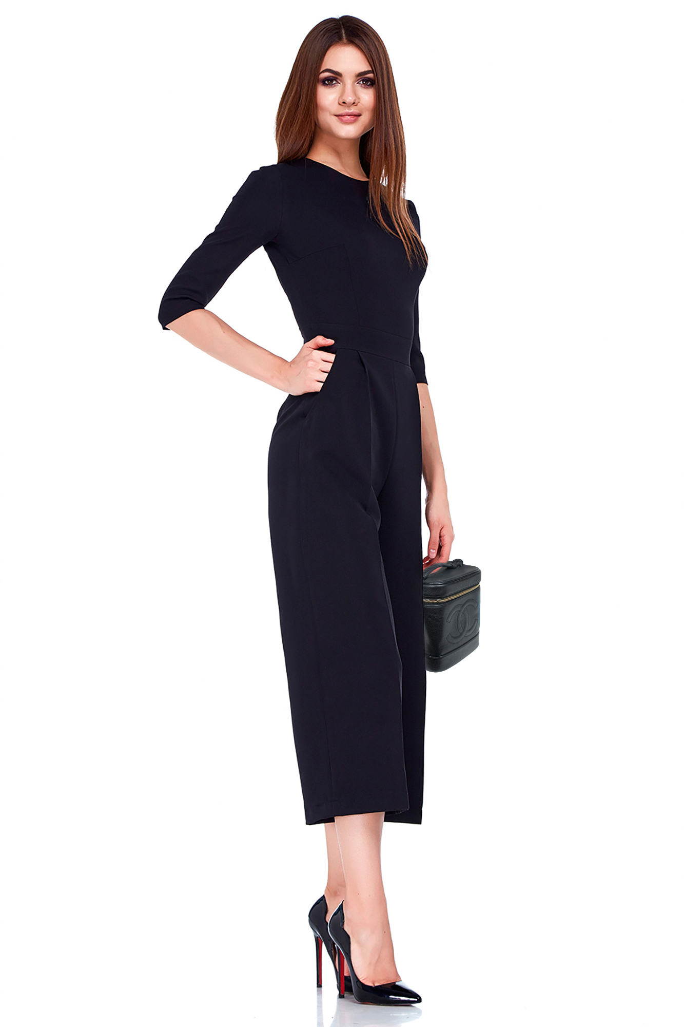 Сумка Chanel Vanity 