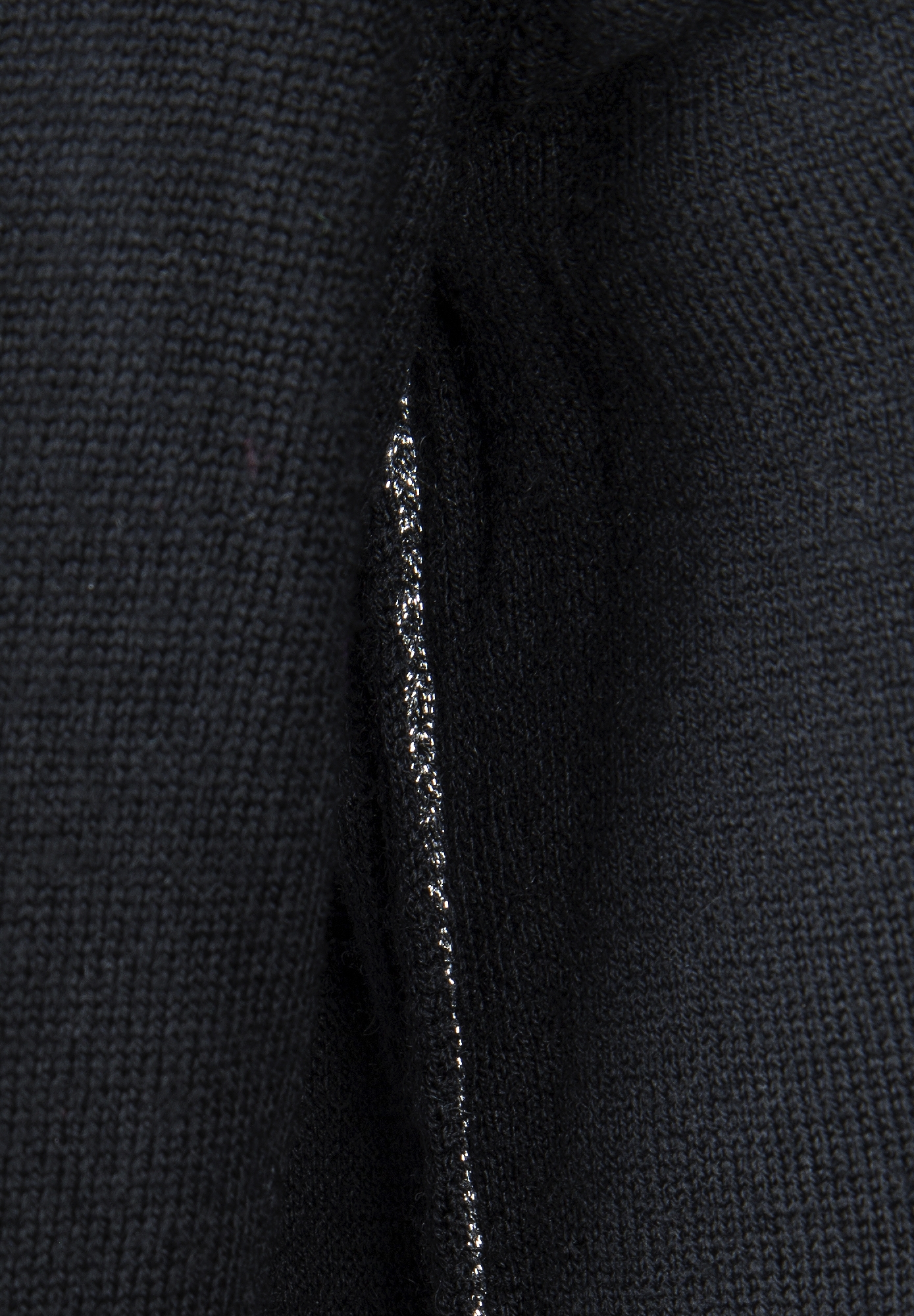 Черная водолазка Dolce&Gabanna 