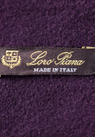 Шерстяное платье Loro Piana